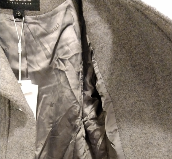 ONLY Jacket - NWOT - Picture 16 of 16